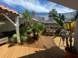 ARUBA Malibu Village