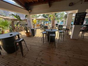 ARUBA Malibu Village