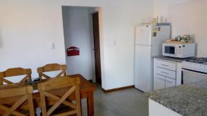 Departamento tipo casa en Tandil, cómodo, luminoso y moderno en planta baja