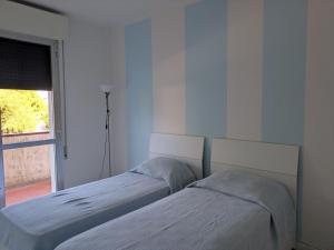 Welcoming property in Caorle