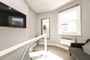 Cosy Marylebone Studio Apartments