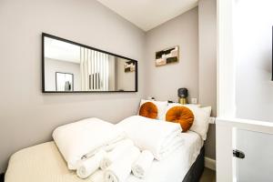 Cosy Marylebone Studio Apartments