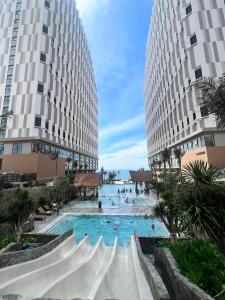 CĂN HỘ CONDOTEL APEC MANDALA Mũi Né