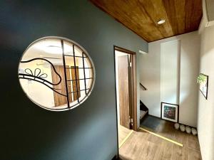 知秋-和風民泊Private Japanese Style Family House Luggage storage available