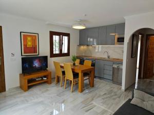 Apartamento Tropical