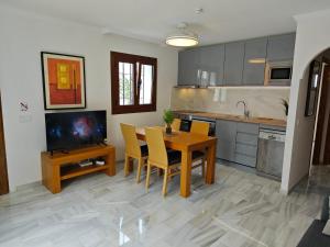 Apartamento Tropical
