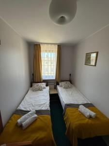 Hotel Aleksander