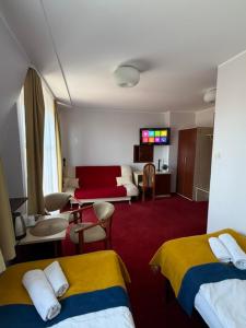 Hotel Aleksander