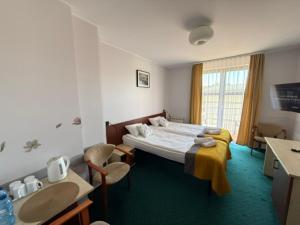 Hotel Aleksander