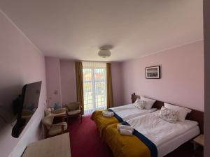 Hotel Aleksander