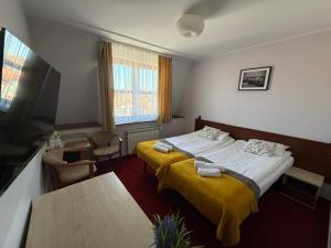 Hotel Aleksander