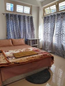 Tribal hostel & homestay