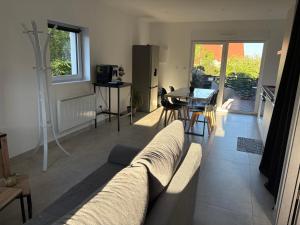Gîte neuf en duplex tout confort