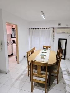 Departamento GÜEMES HOME