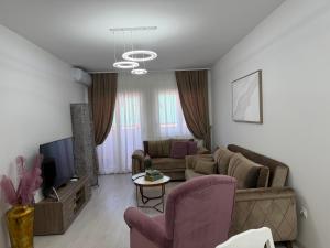Apartman VIA