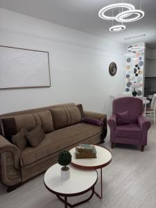 Apartman VIA