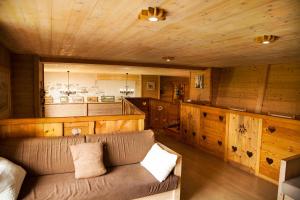 Chalet Gîte écologique de Noémie