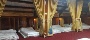 Homestay cọ bua