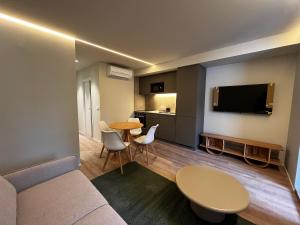 Park Glorias Modern Lux Apartments