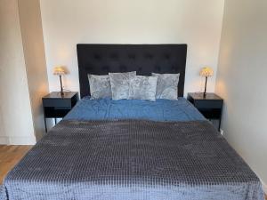 Fully equipped guest apartment with parking