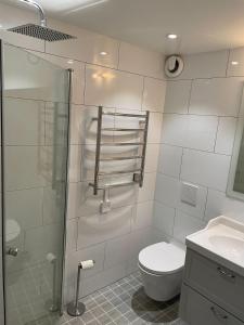 Fully equipped guest apartment with parking