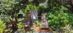 Sundial Stone House