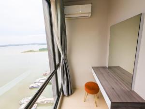 Lovina 31-ABAC at One Residence near Ferry Terminal