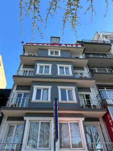 Hotel Grand Ömer