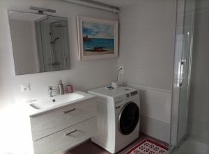 Pratofiorito Apartment