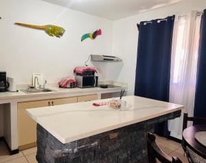 Vacation home, Playa Bejuco