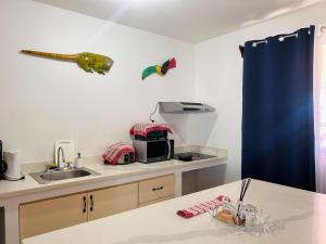 Vacation home, Playa Bejuco