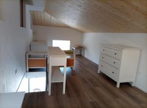 Pratofiorito Apartment