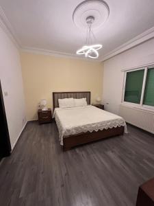 The pearl of Amman
