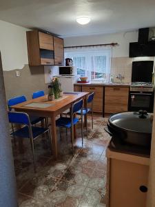 Dom Gościnny Maja - Pokoje