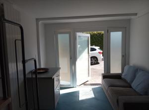 Pratofiorito Apartment