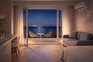 Gloria Luxury Suites