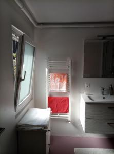 Pratofiorito Apartment