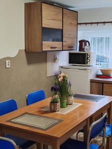 Dom Gościnny Maja - Pokoje