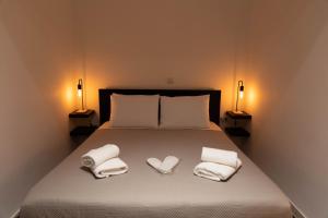 Aesthe Suites Blanc 2