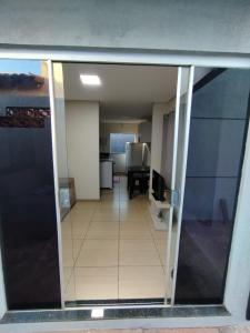 Home Office confortável e pratico!