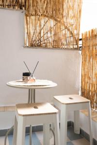 Aesthe Suites Blanc 2