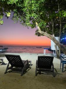 Casa Violeta Beach House