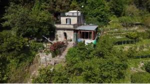 Rifugio Capo D,acqua