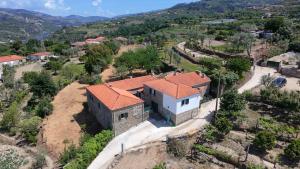 Montes & Serranas