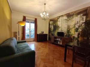 madài Torino Apartment