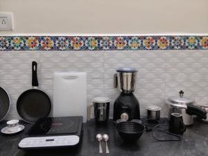 Royal Comfort Service Apartment Near Chennai Airport