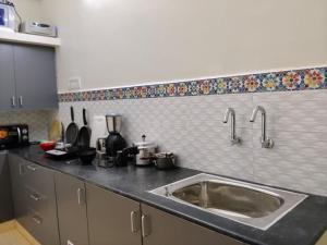 Royal Comfort Service Apartment Near Chennai Airport