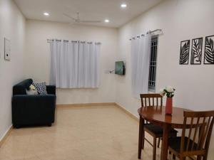 Royal Comfort Service Apartment Near Chennai Airport