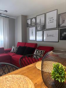 Las Casas de Lola