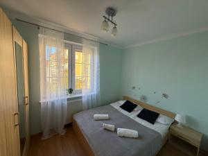 Apartamenty Kilińskiego